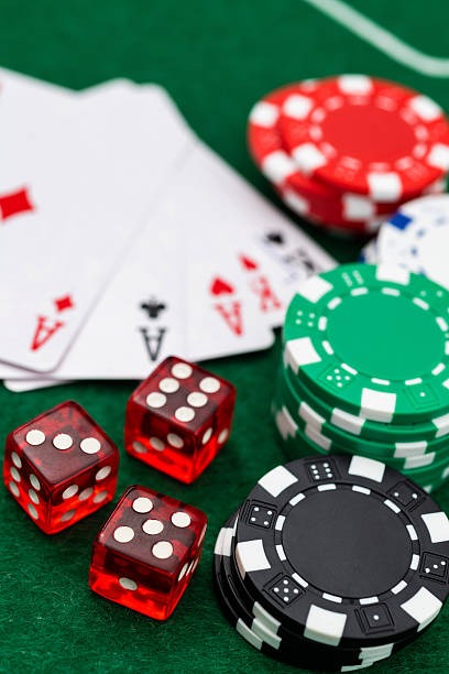 khufra account dashboard showing Lightning Dice betting history